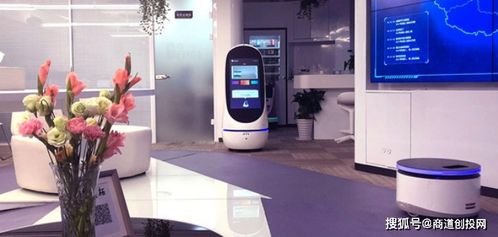 云跡科技完成C輪融資，引領(lǐng)商用服務(wù)機器人領(lǐng)域新篇章